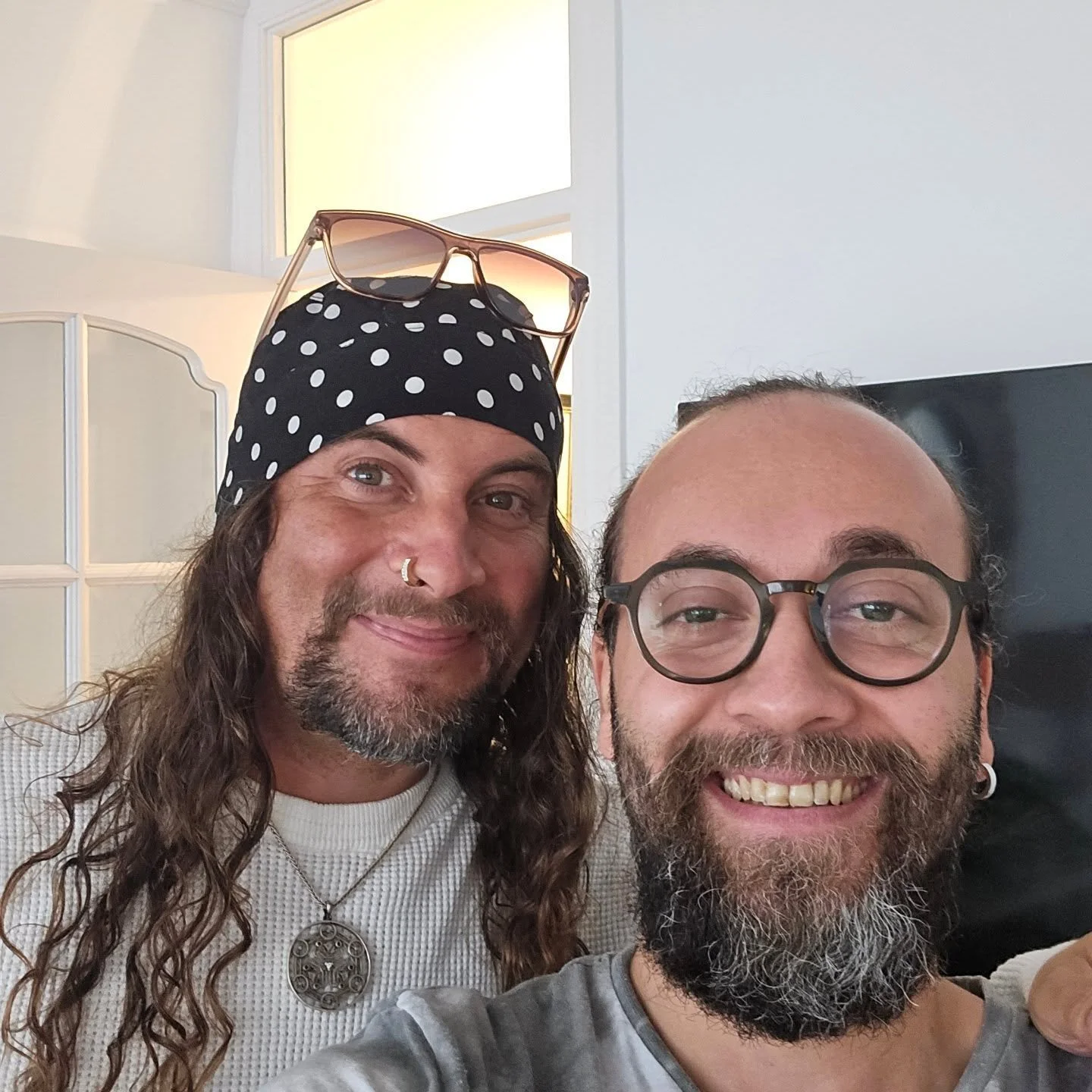 One more dream coming true, I&rsquo;m truly proud and excited to begin my  Flamenco Spanish mentorship with one of the amazing flamenco masters, Amir John Haddad , in M&aacute;laga, Spain 🇪🇸💃🎸

This journey is about deepening my connection with f