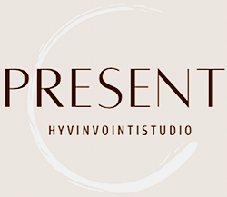 Present Hyvinvointistudio