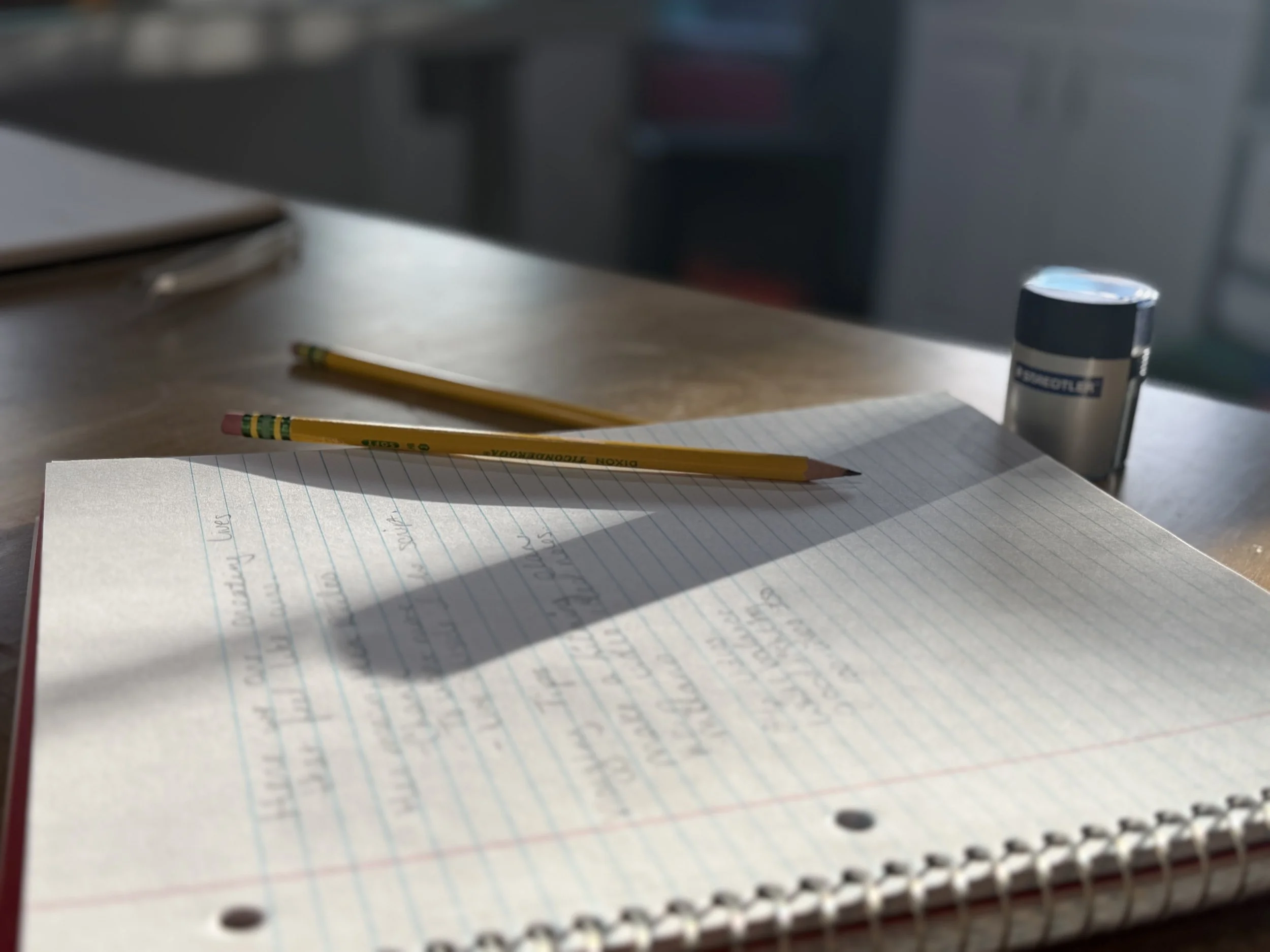 Writing Process