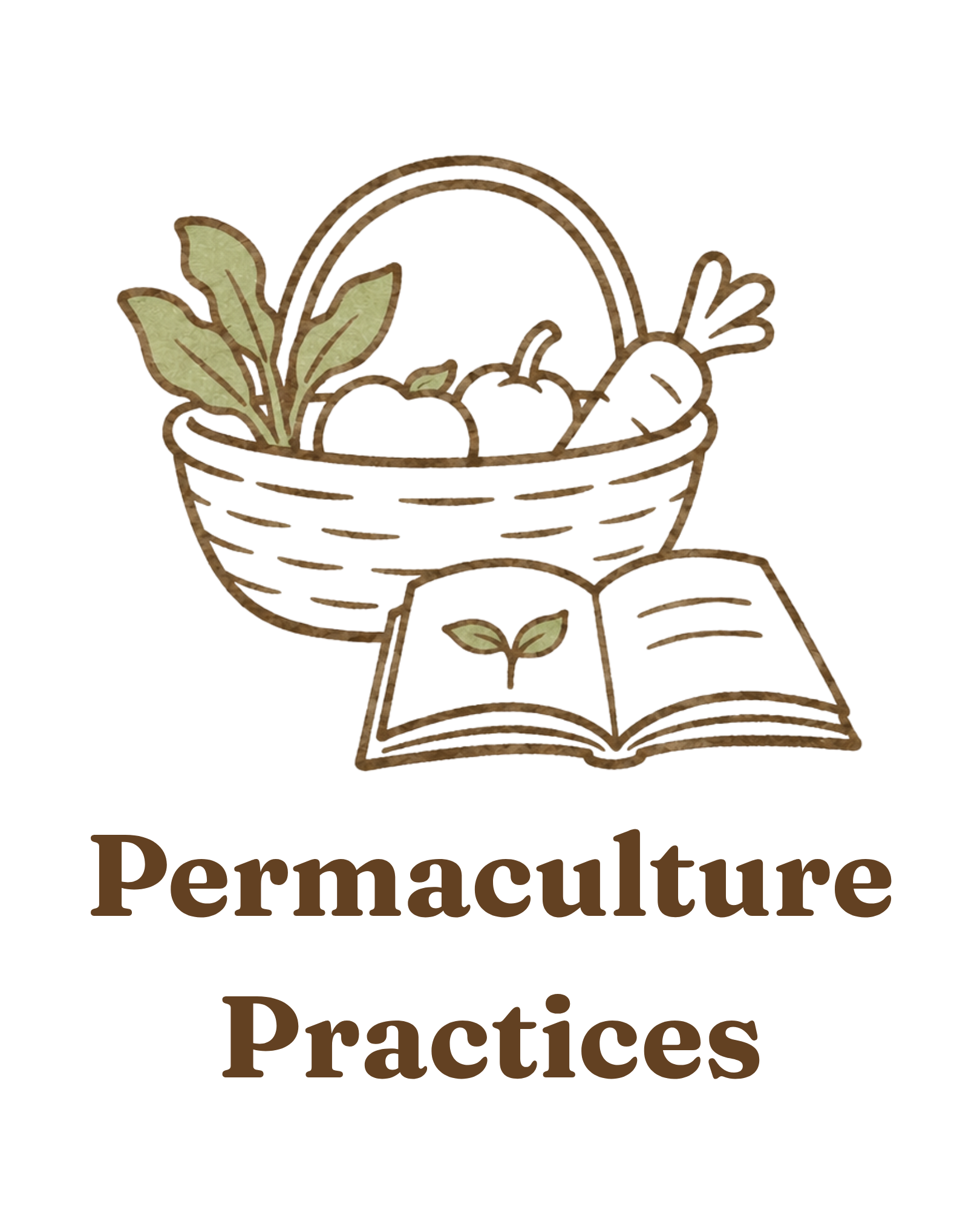 A stylized logo featuring a basket with leaves, a heart, and a ribbon ribbon, with the word 'feather' beneath it.