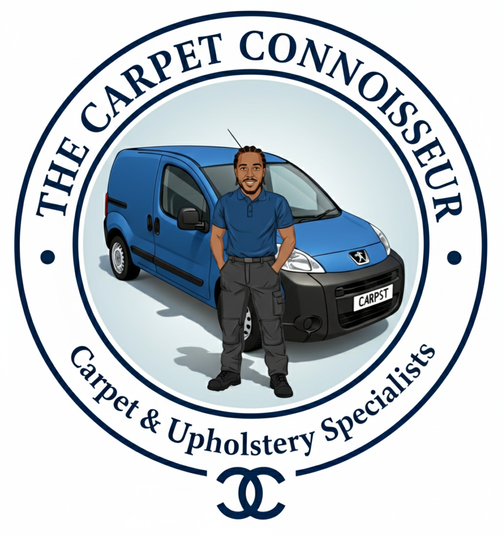 The Carpet Connoisseur 