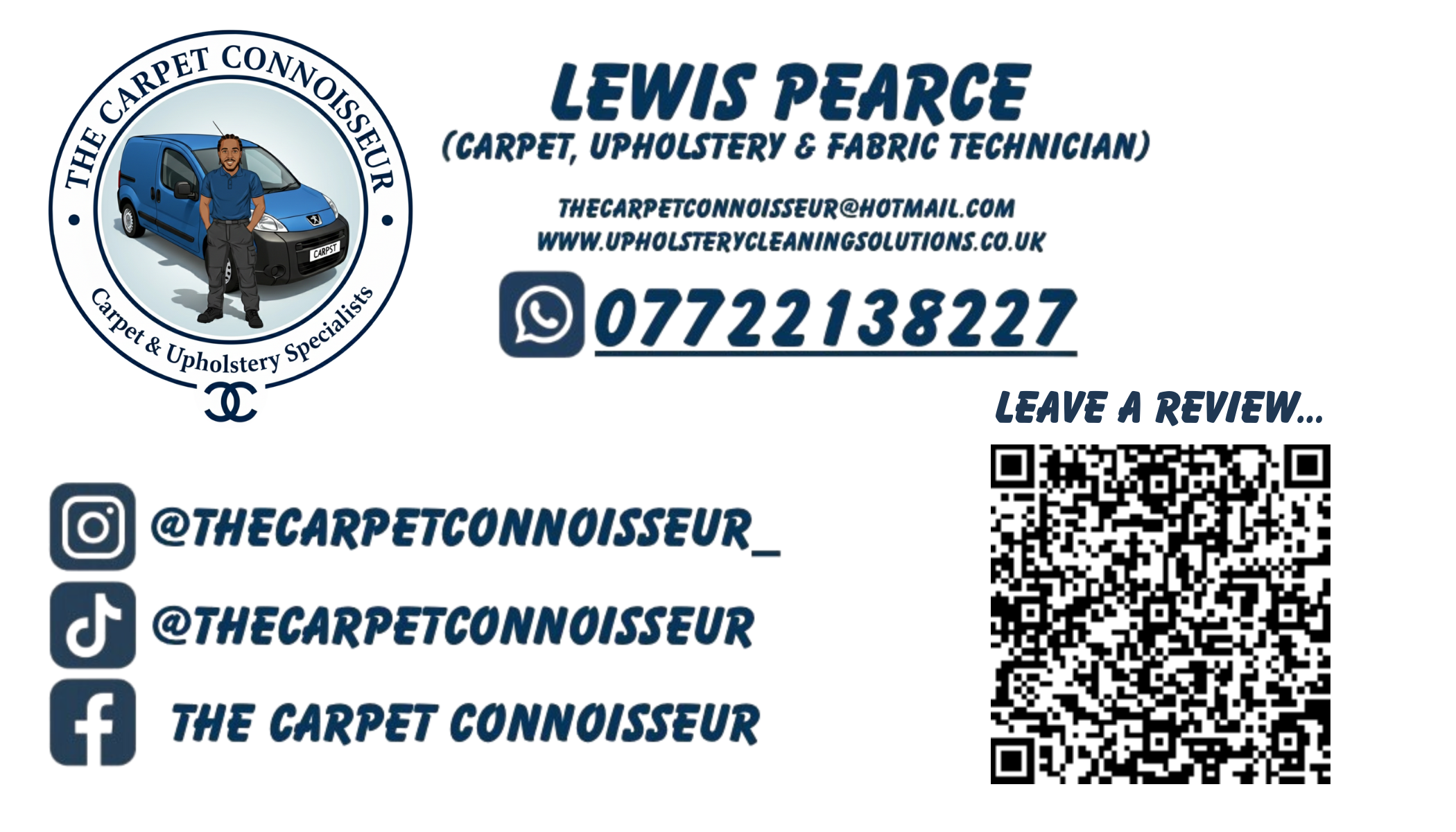 Carpet cleaning number near me