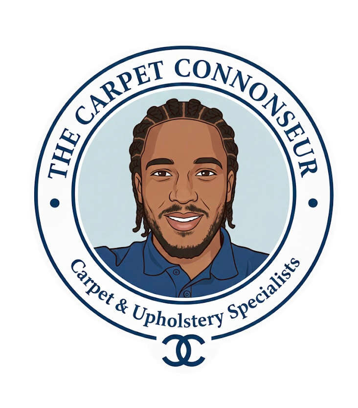 The Carpet Connoisseur 