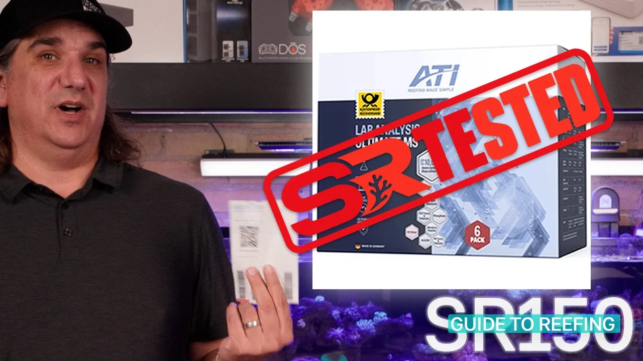 ATI ICP-MS Put to the Test: Accuracy, Precision &amp; Repeatability | #SR150 Unfiltered Review