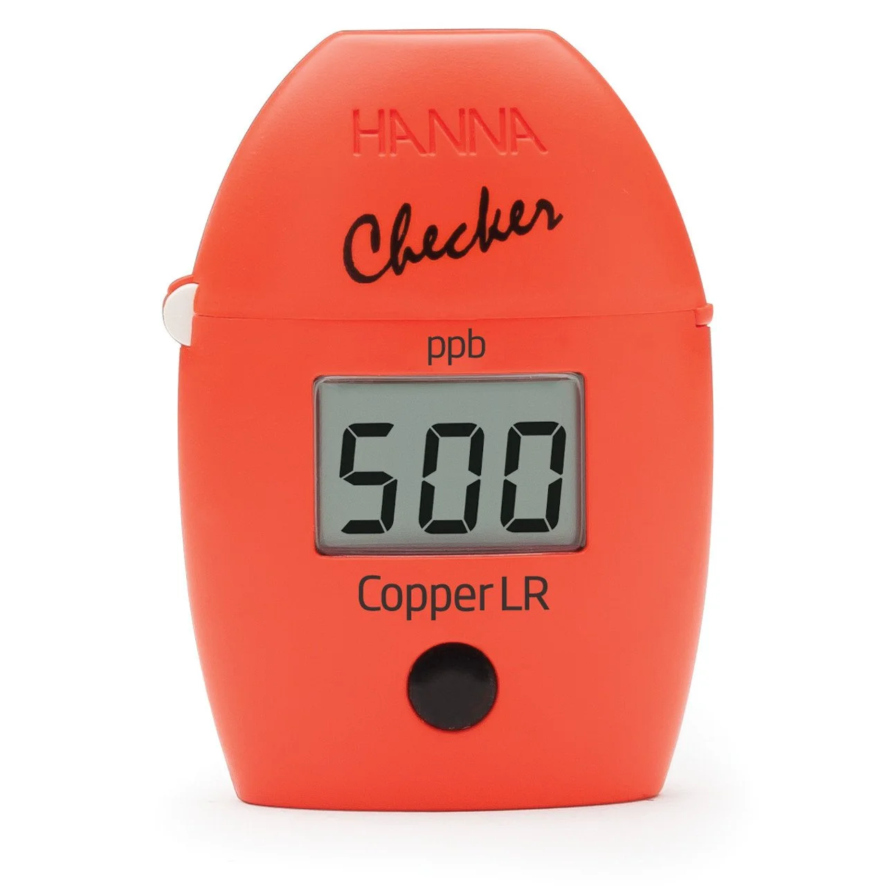 Hanna Copper Checker