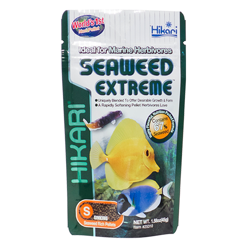 Seaweed Extreme