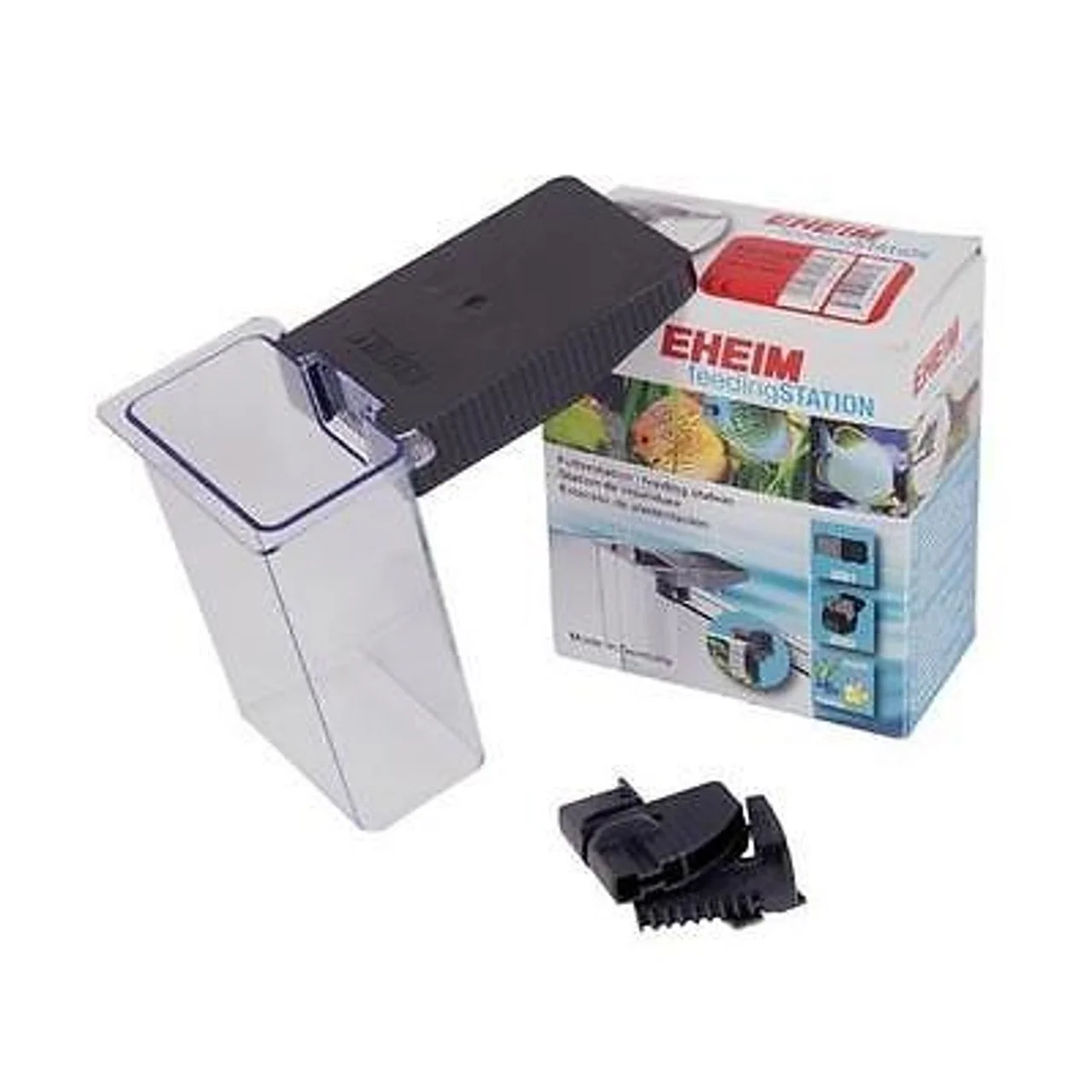 Eheim Feeding Station
