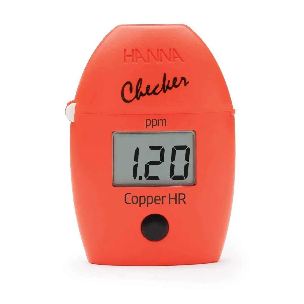Hanna Copper Checker