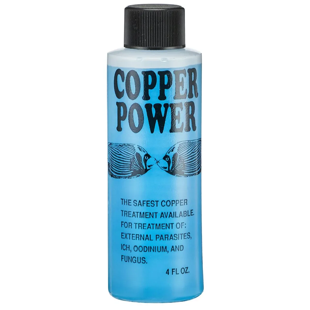 Copper Power 