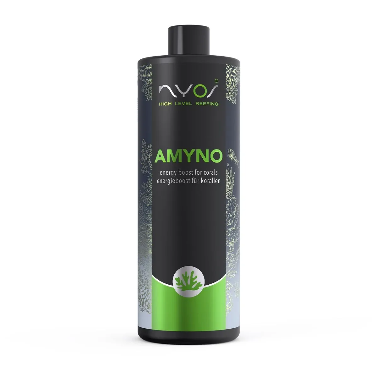 Nyos Amyno (250mL)