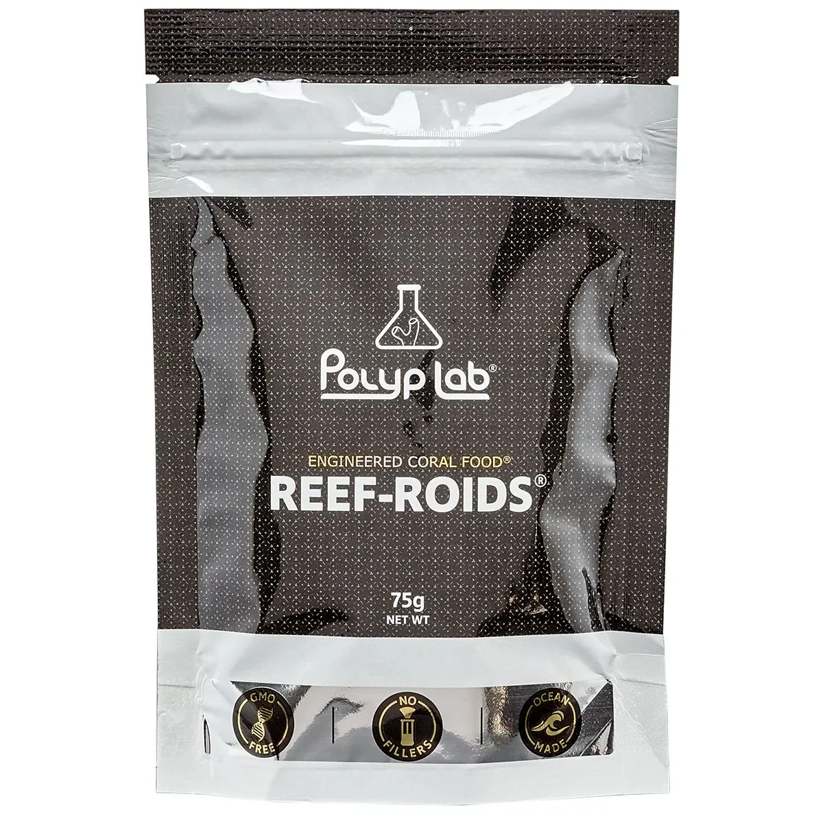 Reef-Roids Coral Food