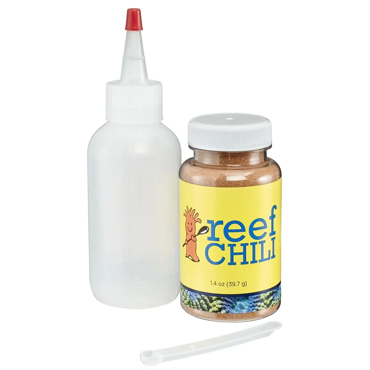 Reef Chili