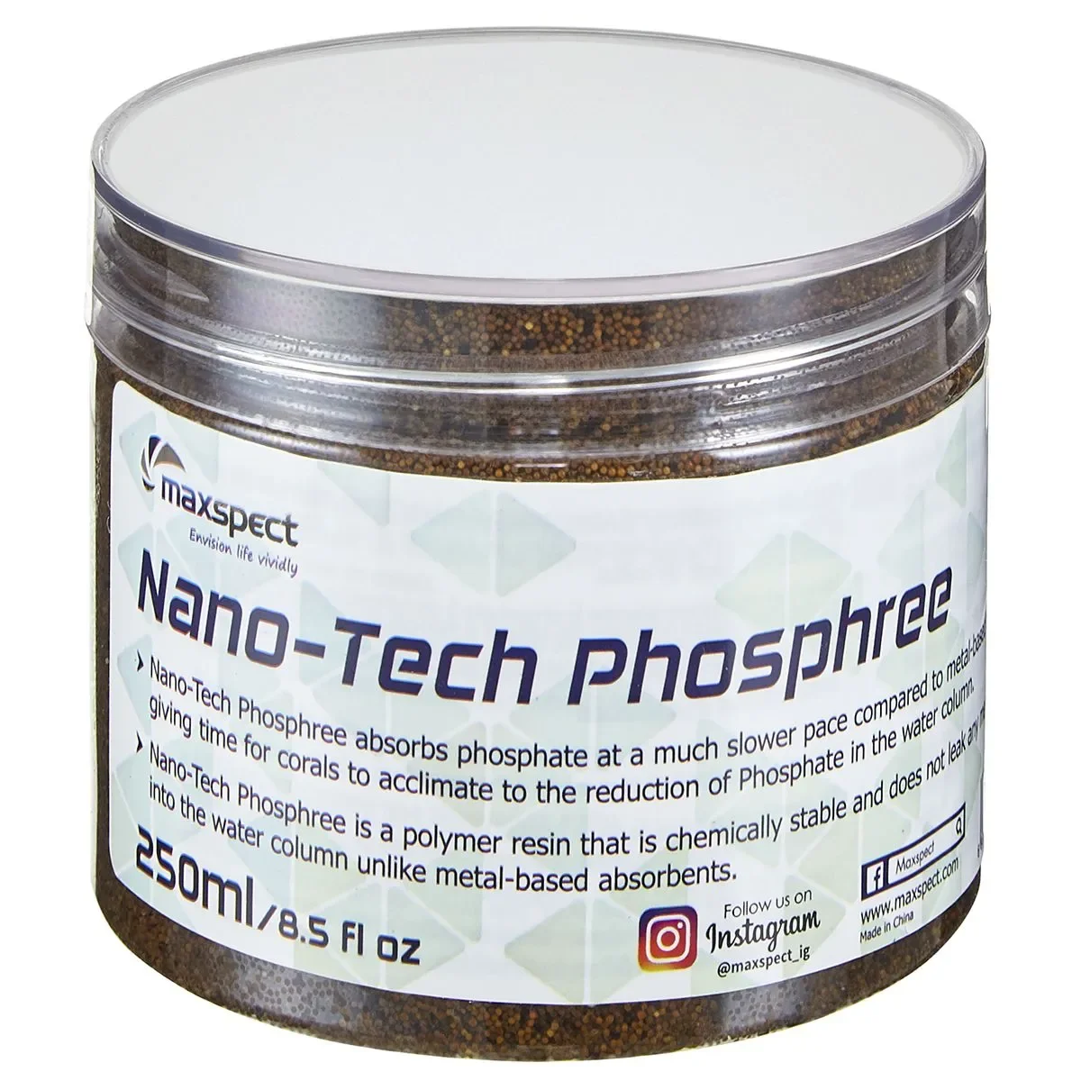 Nano-Tech Phosphree