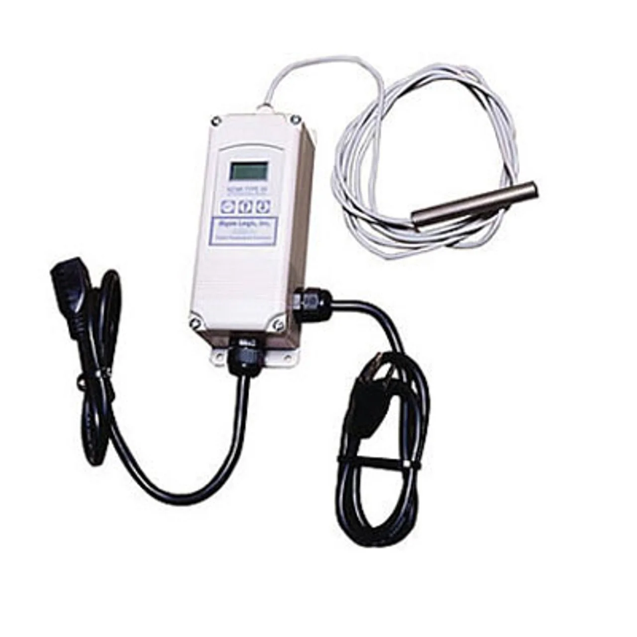 Aqualogic Temp Controller 