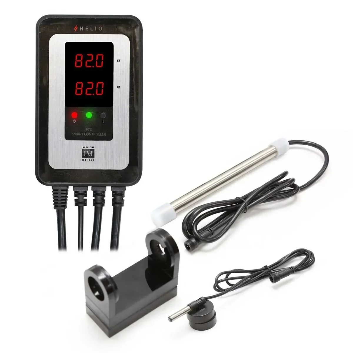 Helio PTC Smart Heaters