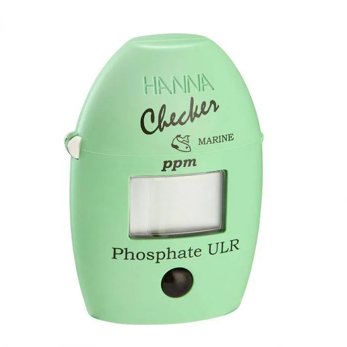 Hanna Ultra Low Phosphate