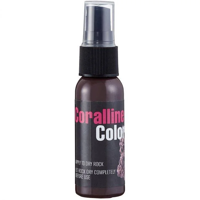 MR Coralline Dry Rock Colorant (30ml)