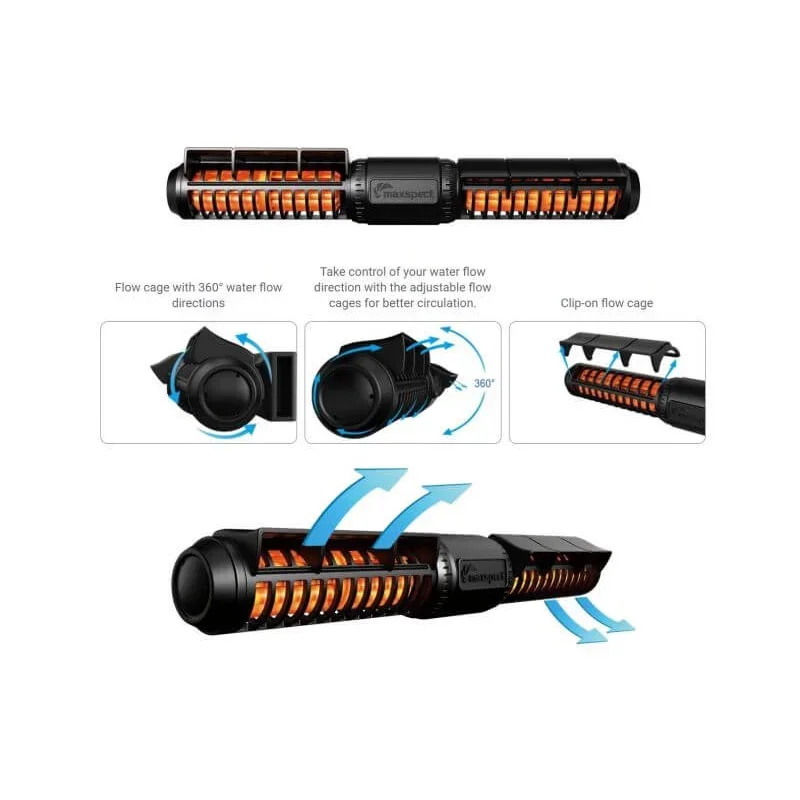 Maxspect Jump Gyre GF308