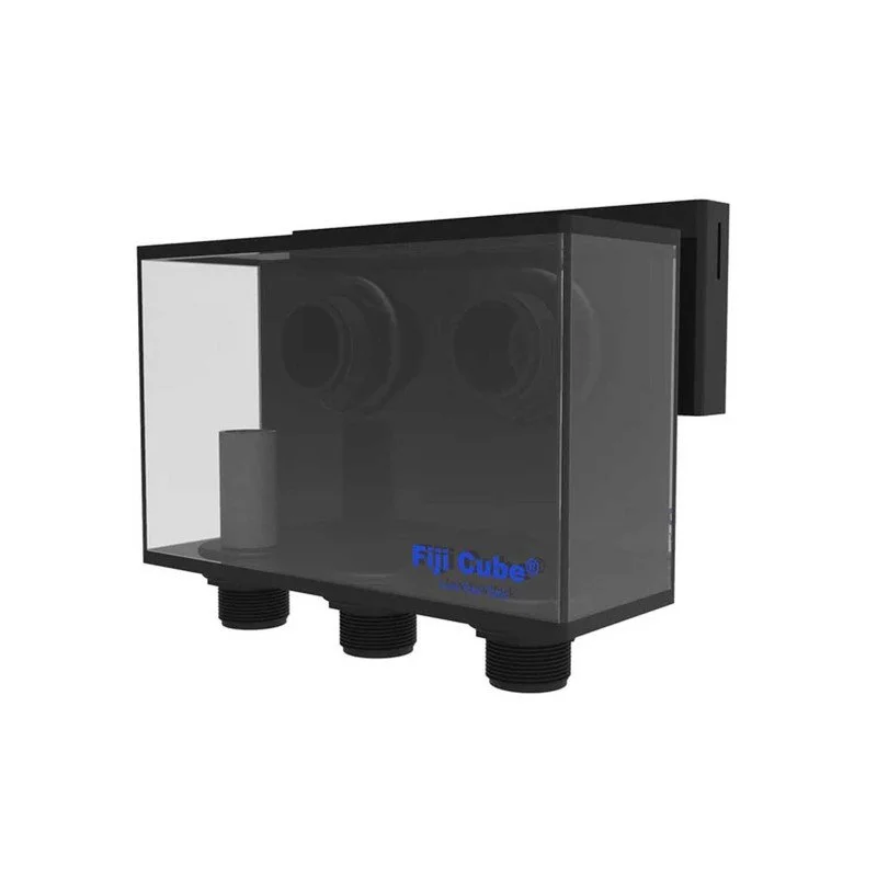 Fiji Cube Overflow Box 1200GPH