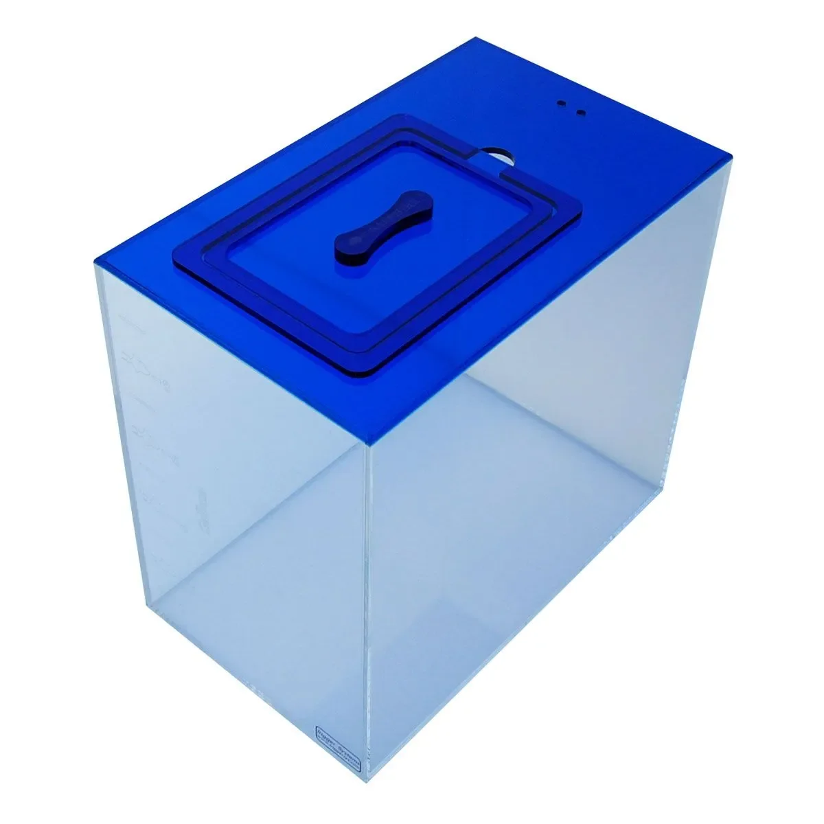 Sapphire ATO 10 Gallon Reservoir