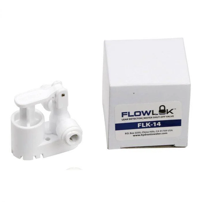 Flow-Lok
