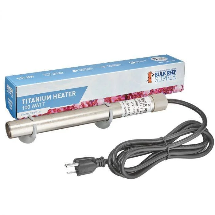 BRS Schego Heater 