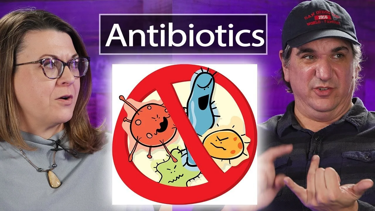 Antibiotics in Reefing: Overhyped Fear or the Ultimate Secret Weapon?