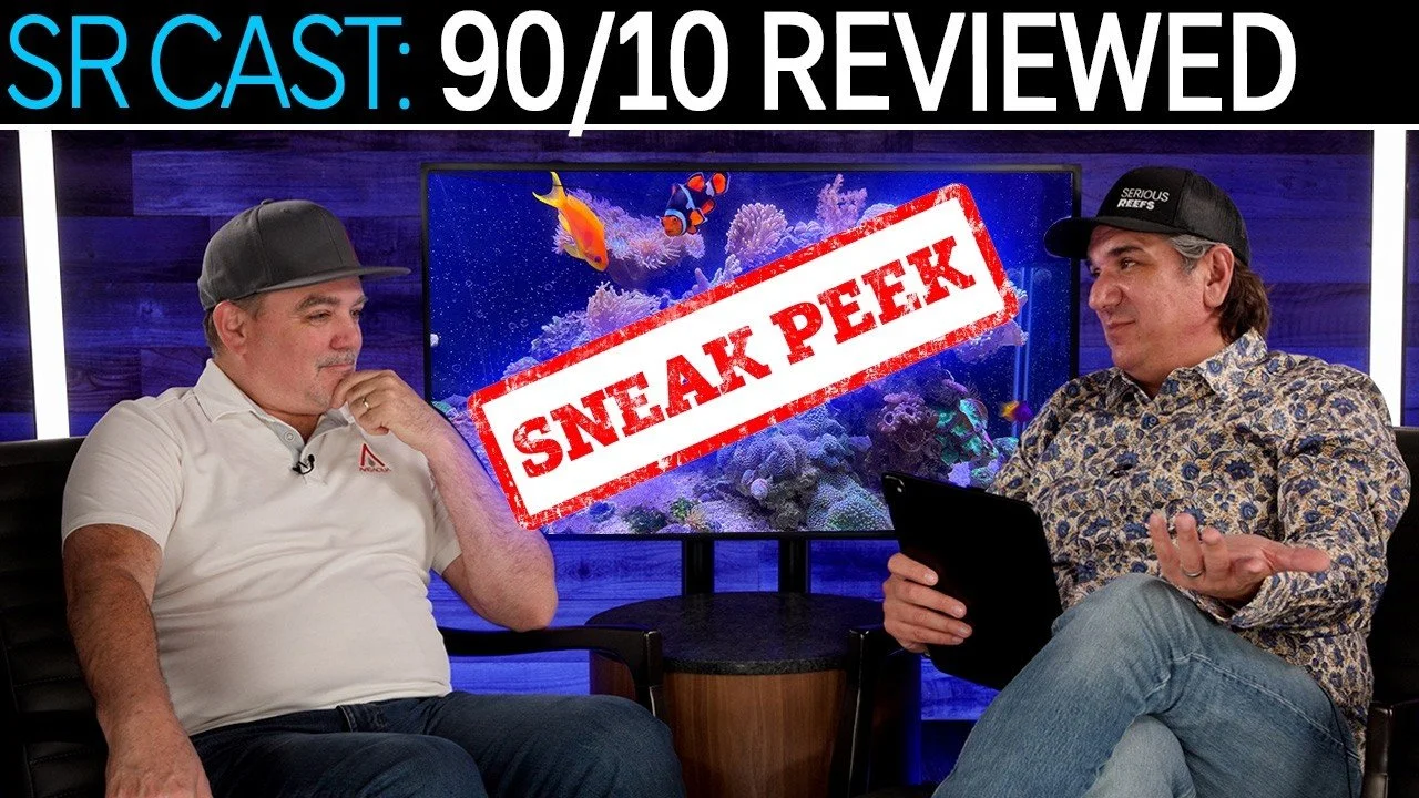 The 90/10 Method Put to the Test: Would Terence Recommend It? | SR Cast