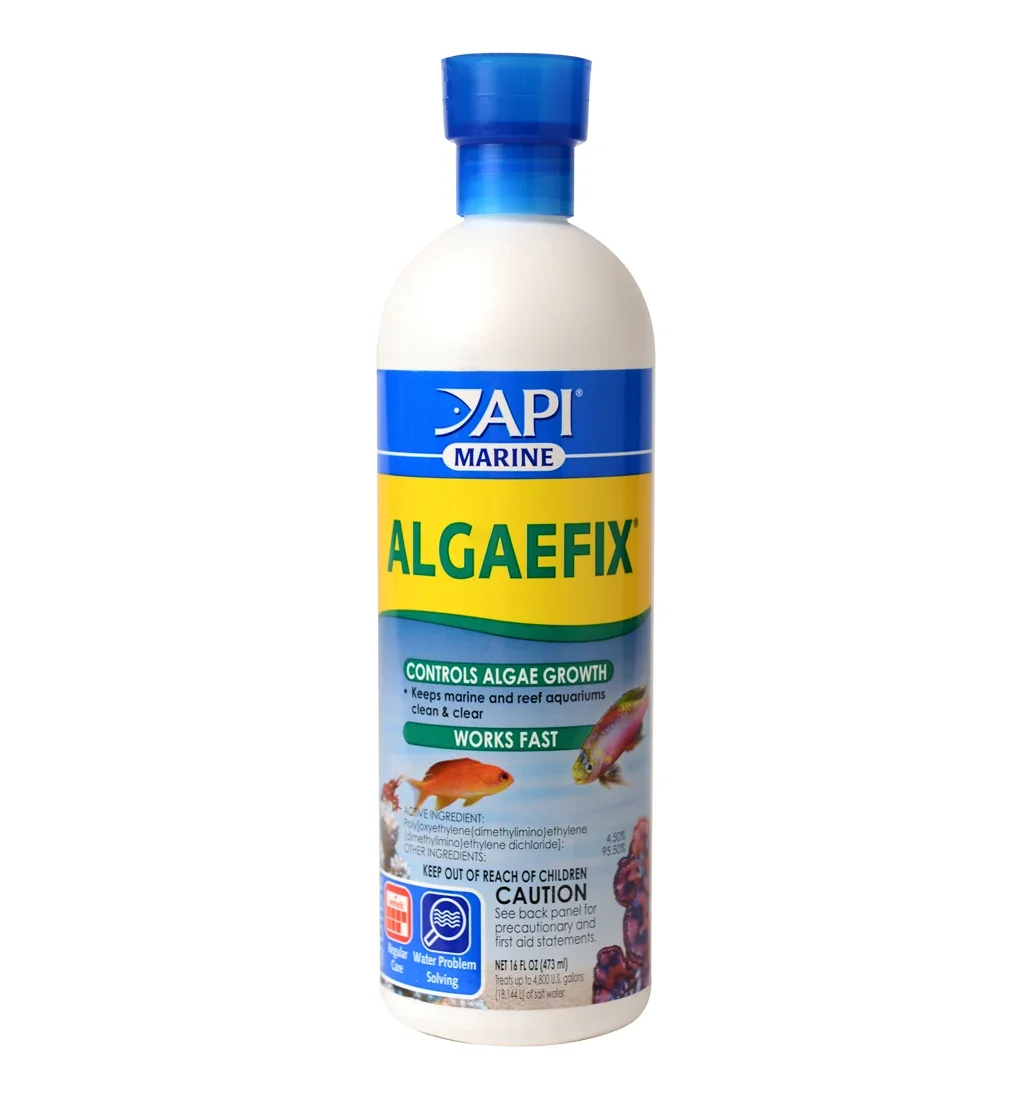 Marine AlgaeFix