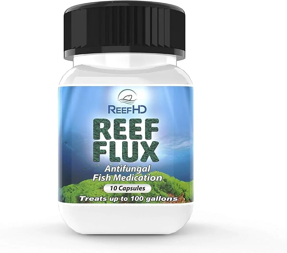 Reef Flux Fluconazole