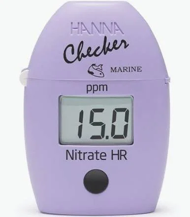 Hanna HR Nitrate Checker 