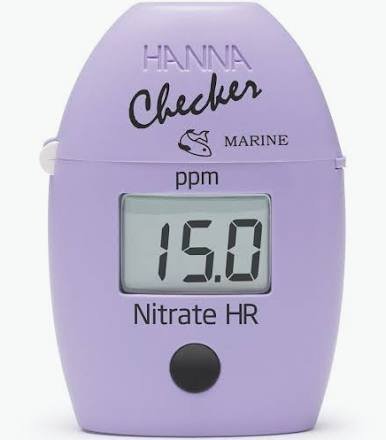 Hanna HR Nitrate Checker 