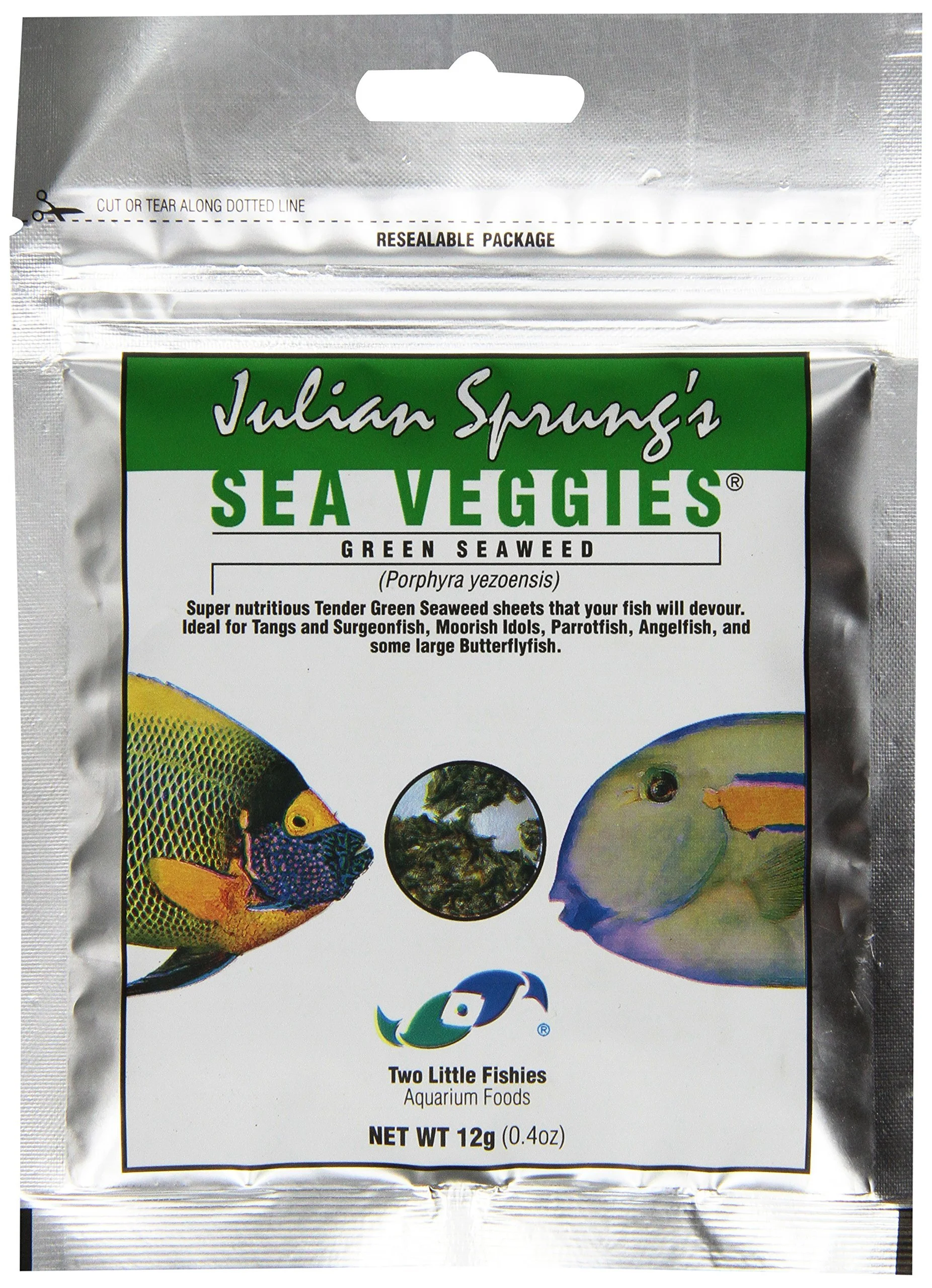 TLF Sea Veggies