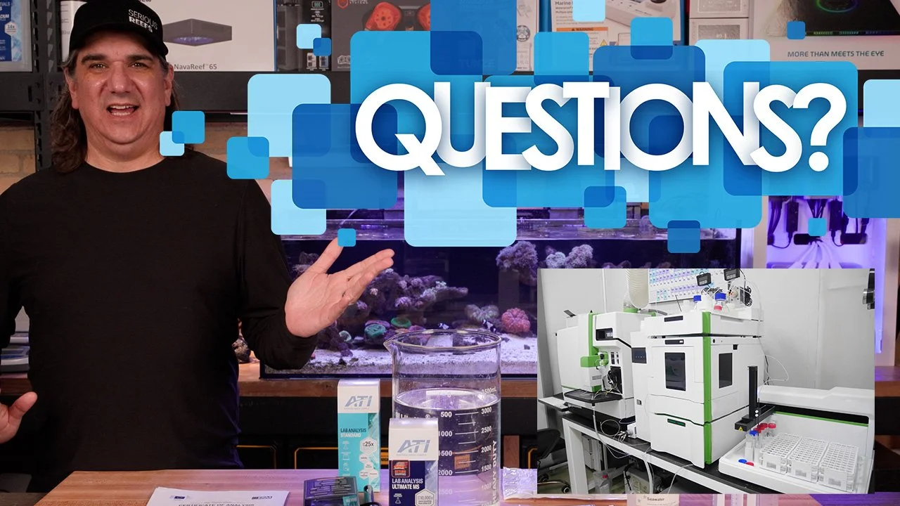 ICP Testing FAQ: Your Questions Answered