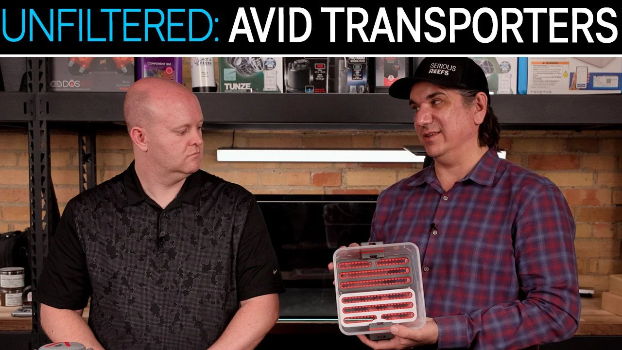 Avid Aqua Traveler Review. A Fun Impulse Buy | SR Unfiltered