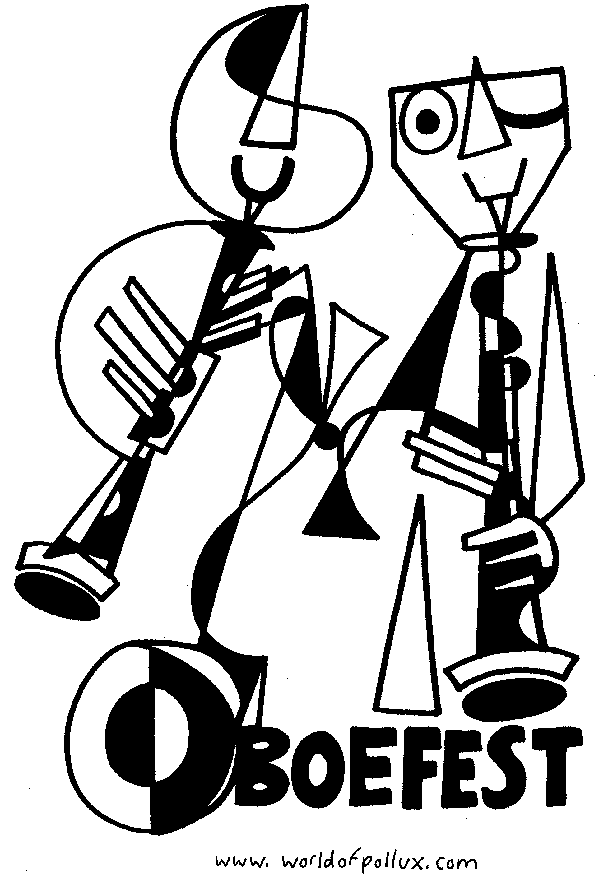 OboeFest 2026 Registration