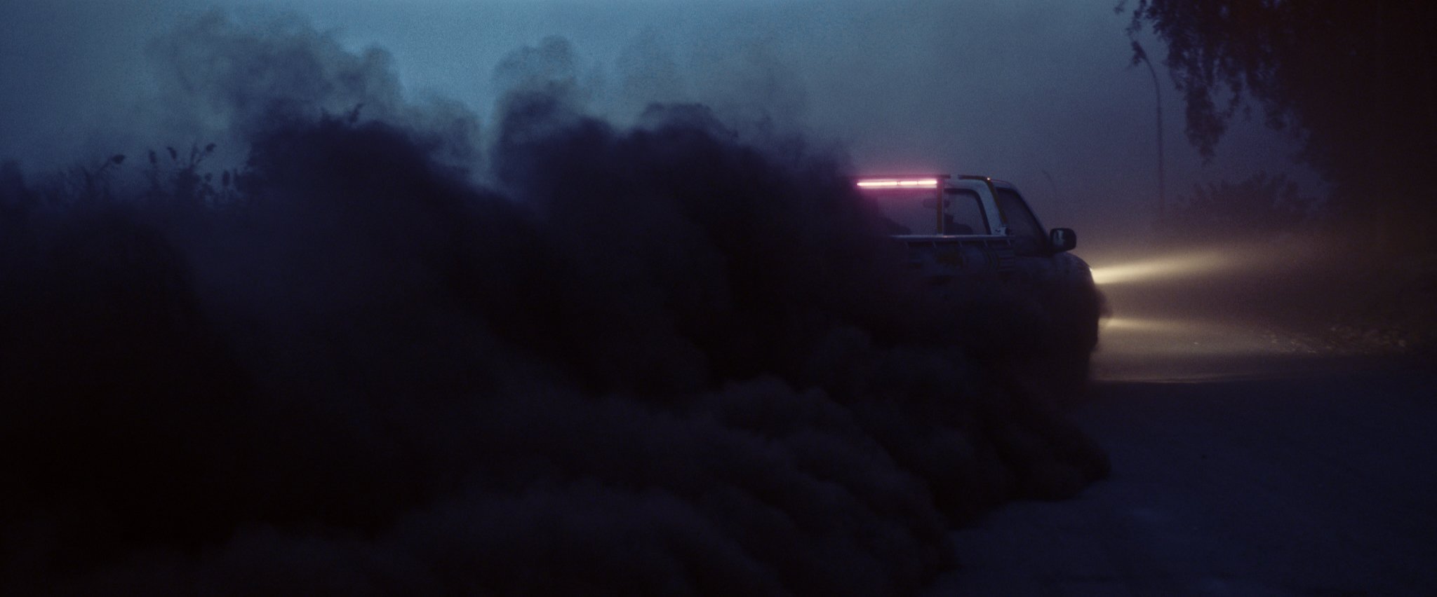 JMC - Conquerors of The Road 