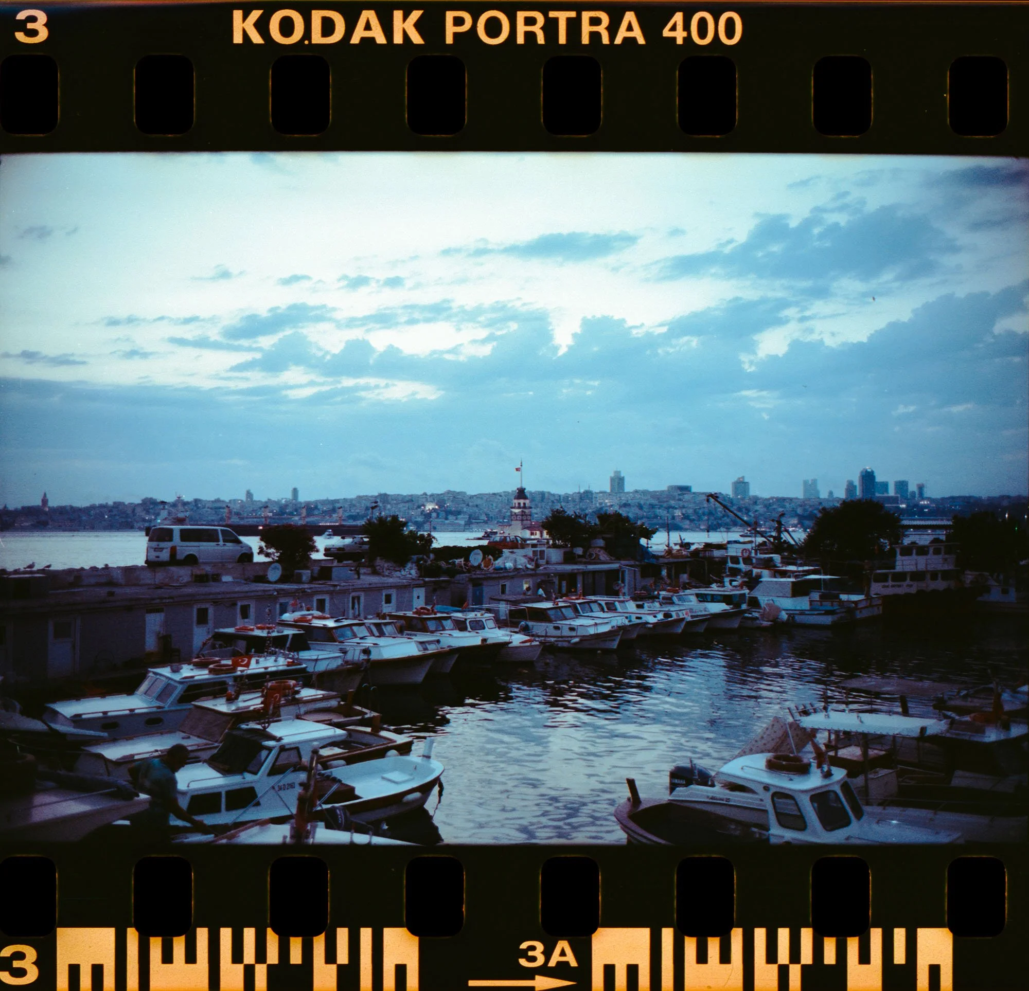 Istanbul 2021