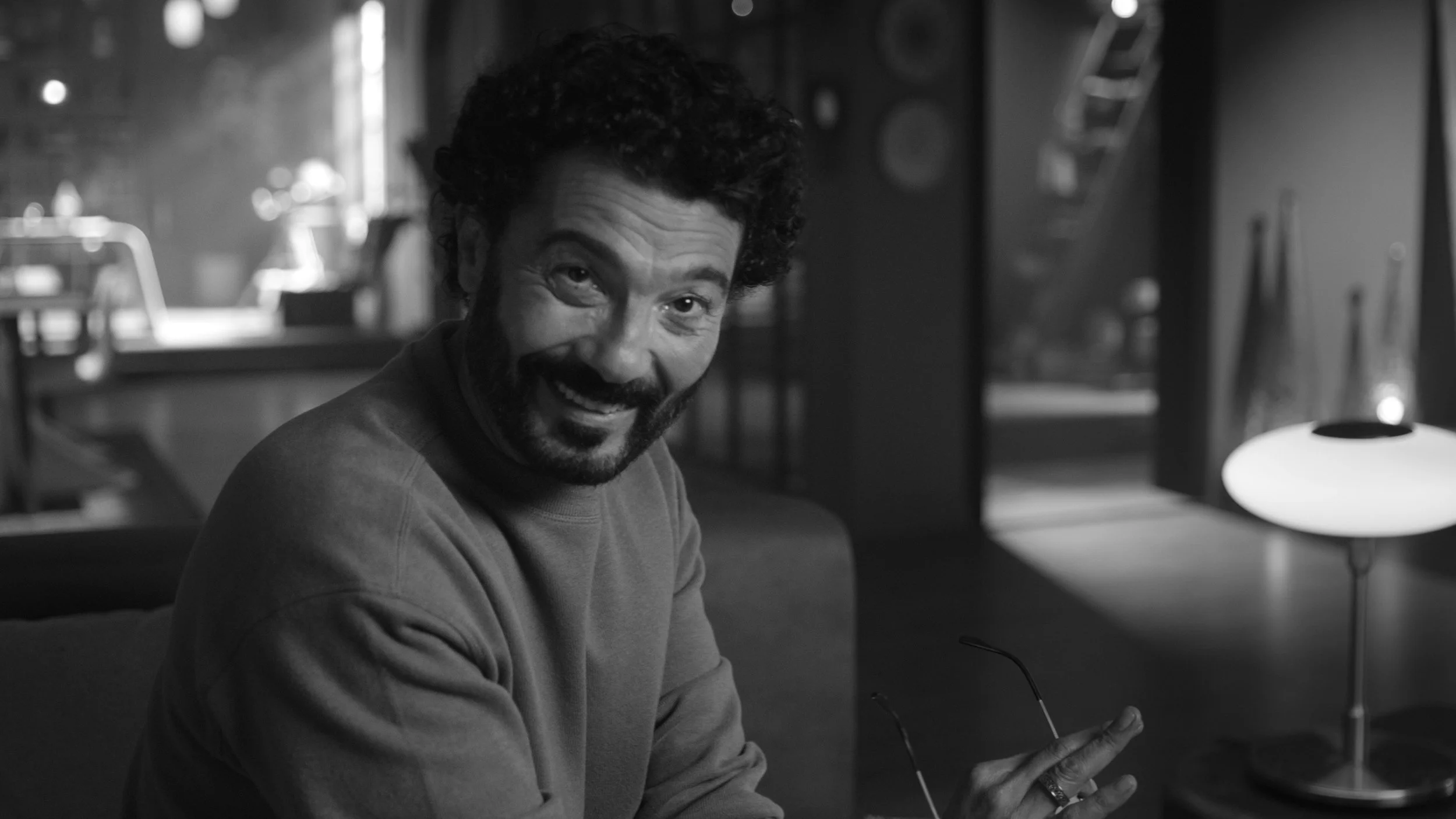 Asly Araby - Madinat Masr