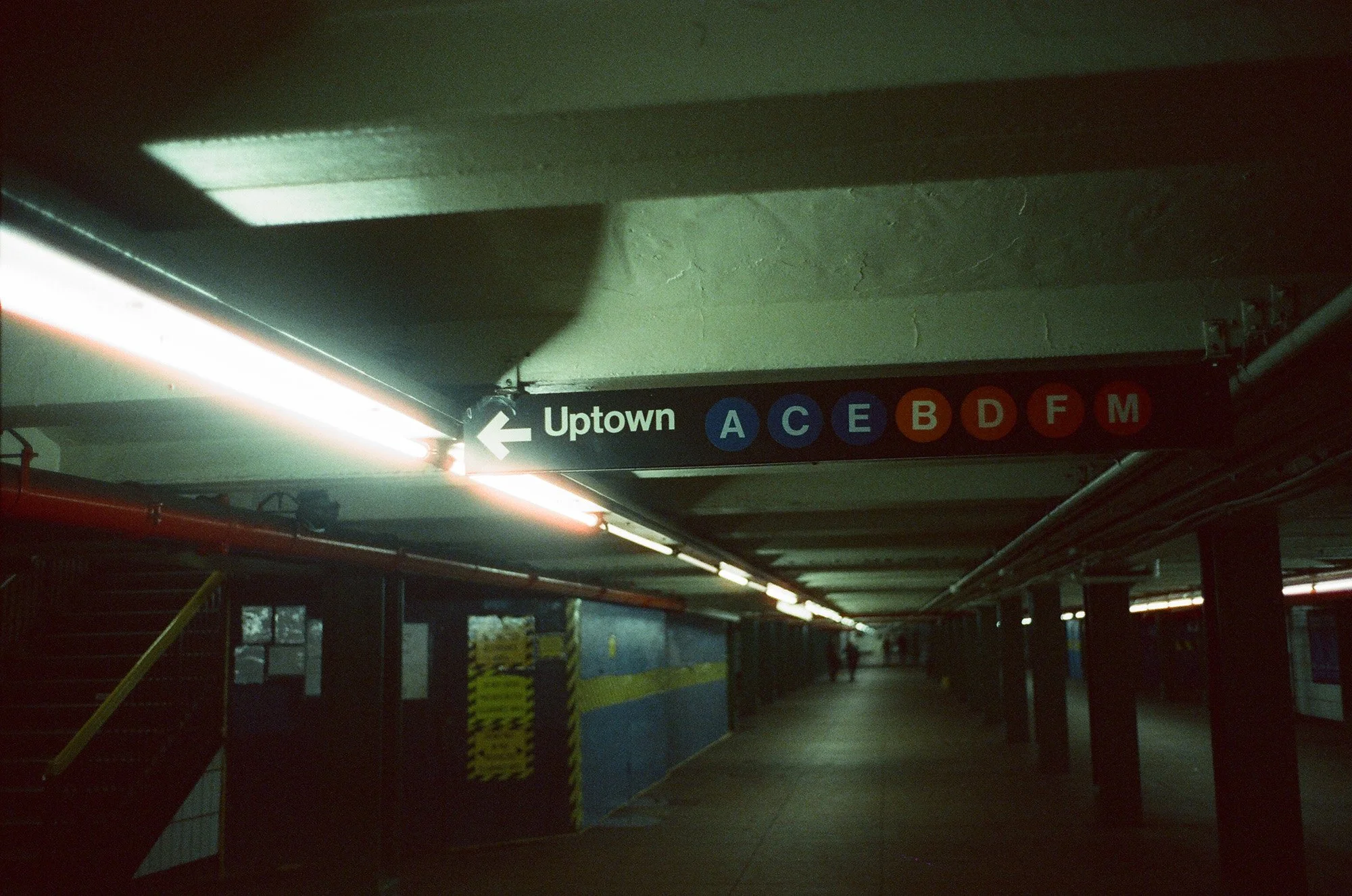 NYC - Subway