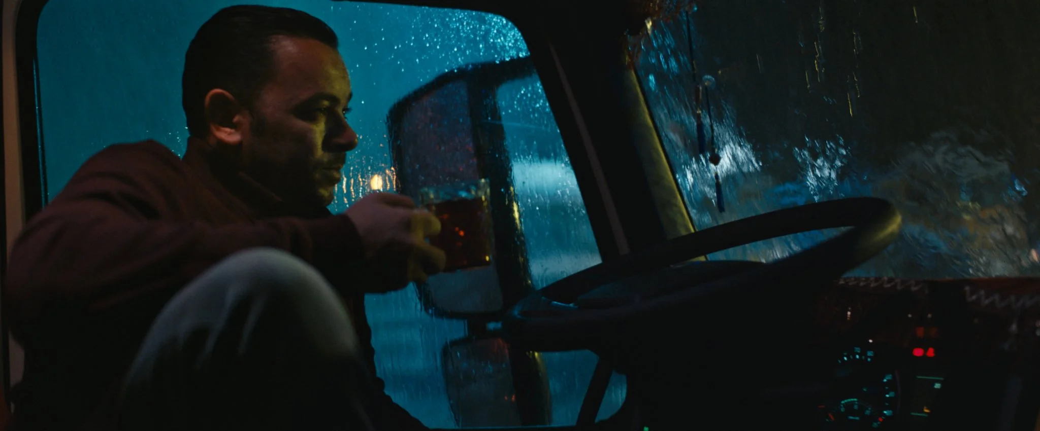 Shell Rimula - First Class Inside - 2019