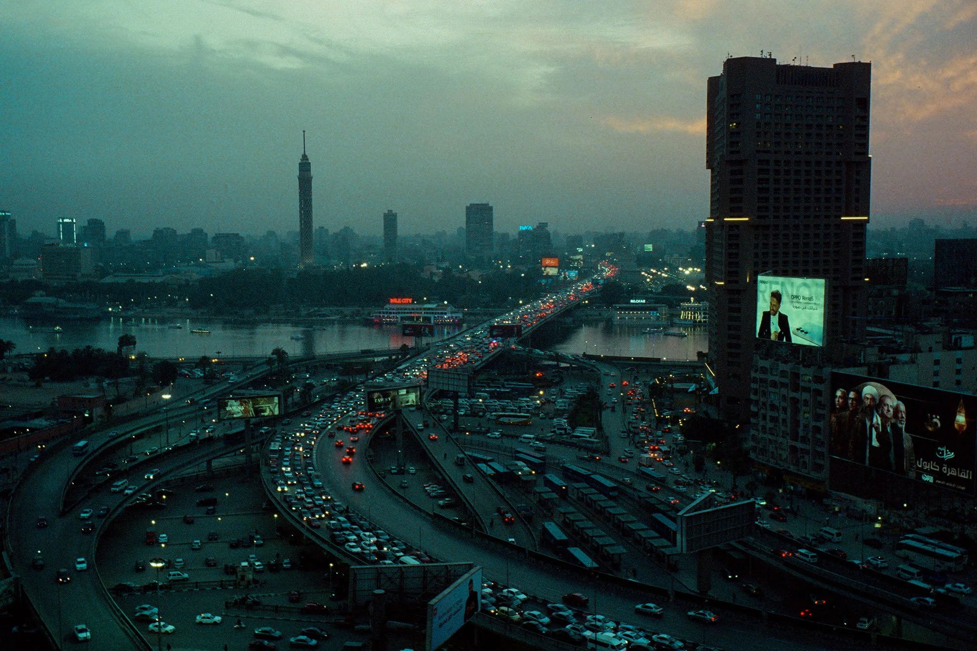 Magic Hour