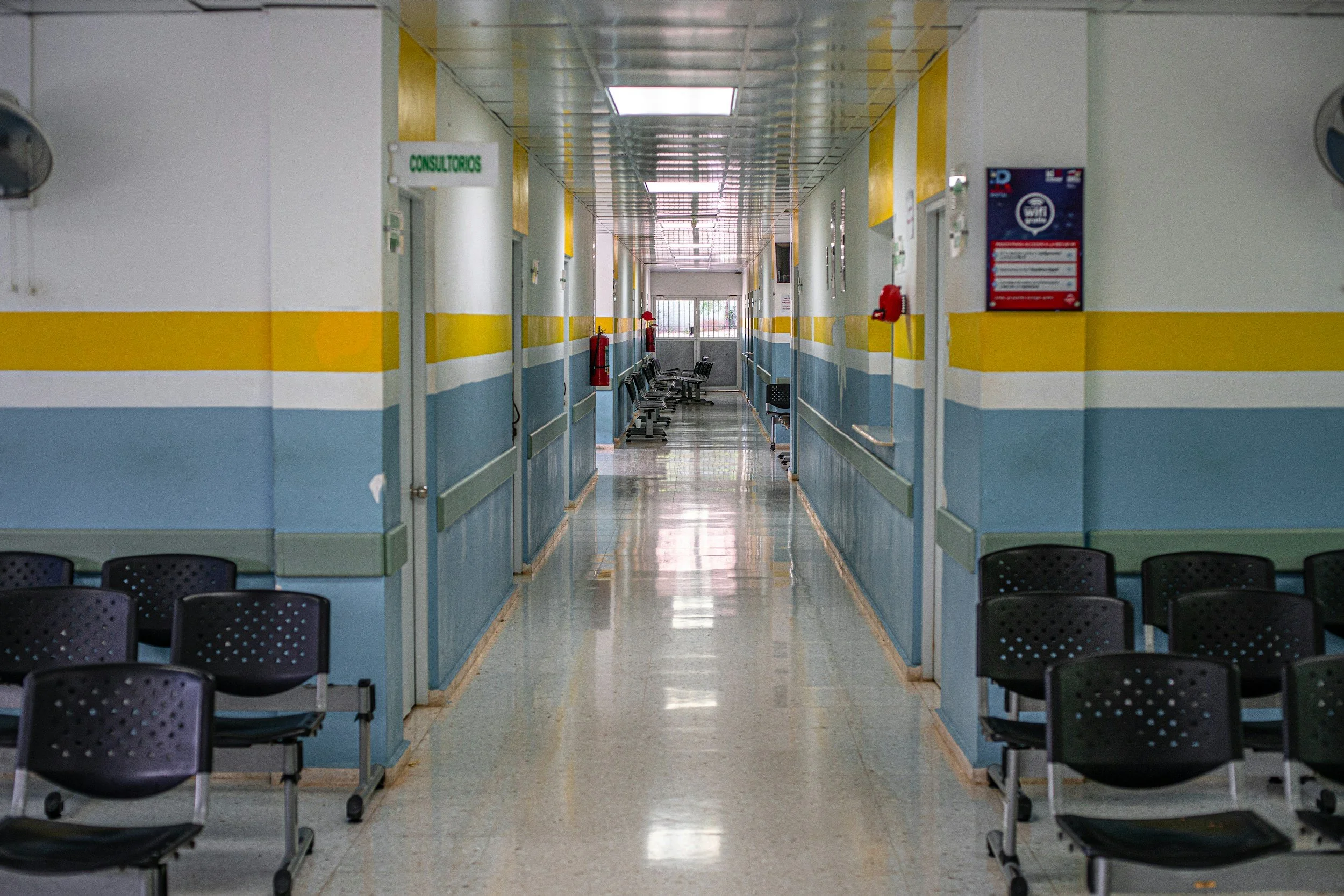 Medical Clinec