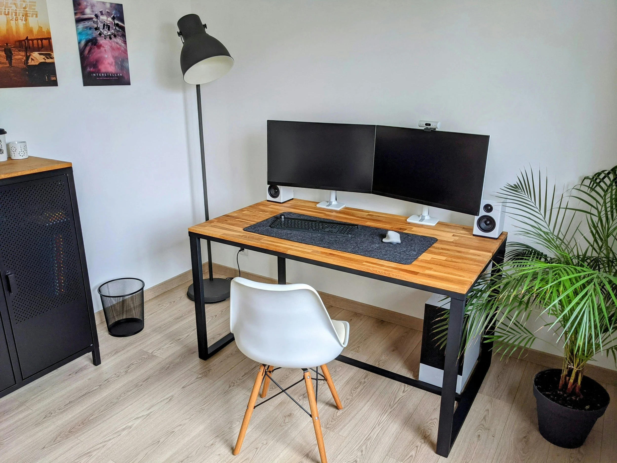 Office Space