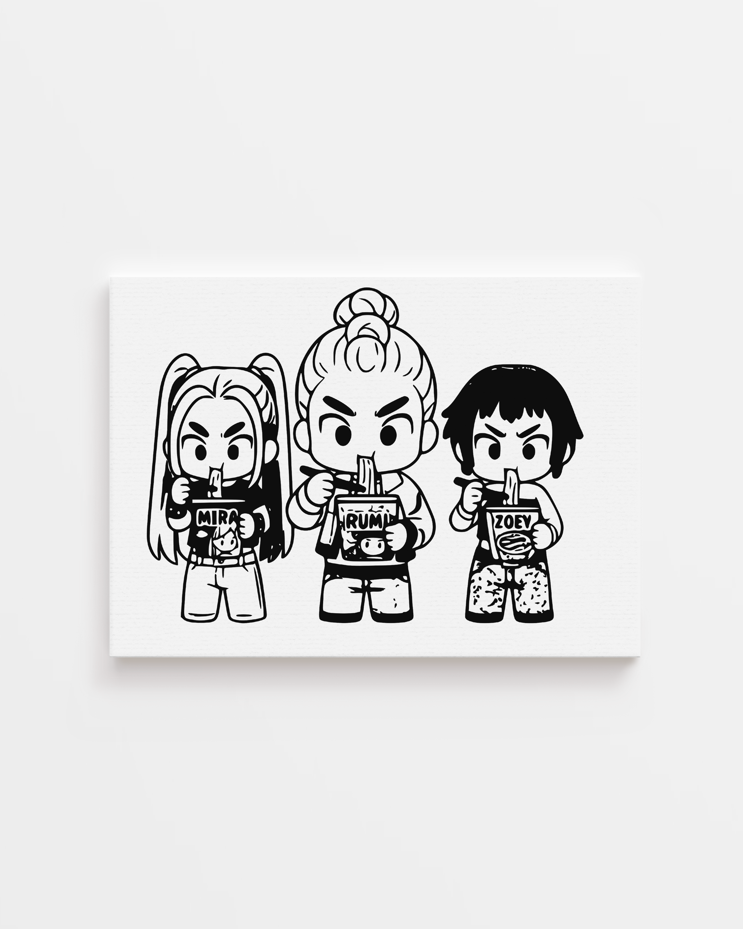 KPDH Canvas