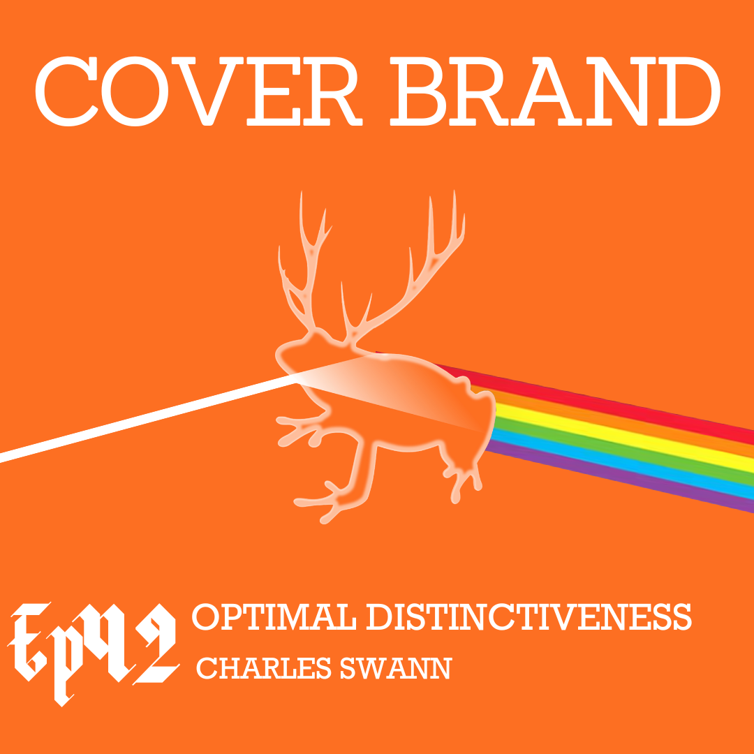 Cover Brand: Optimal Distinctiveness
