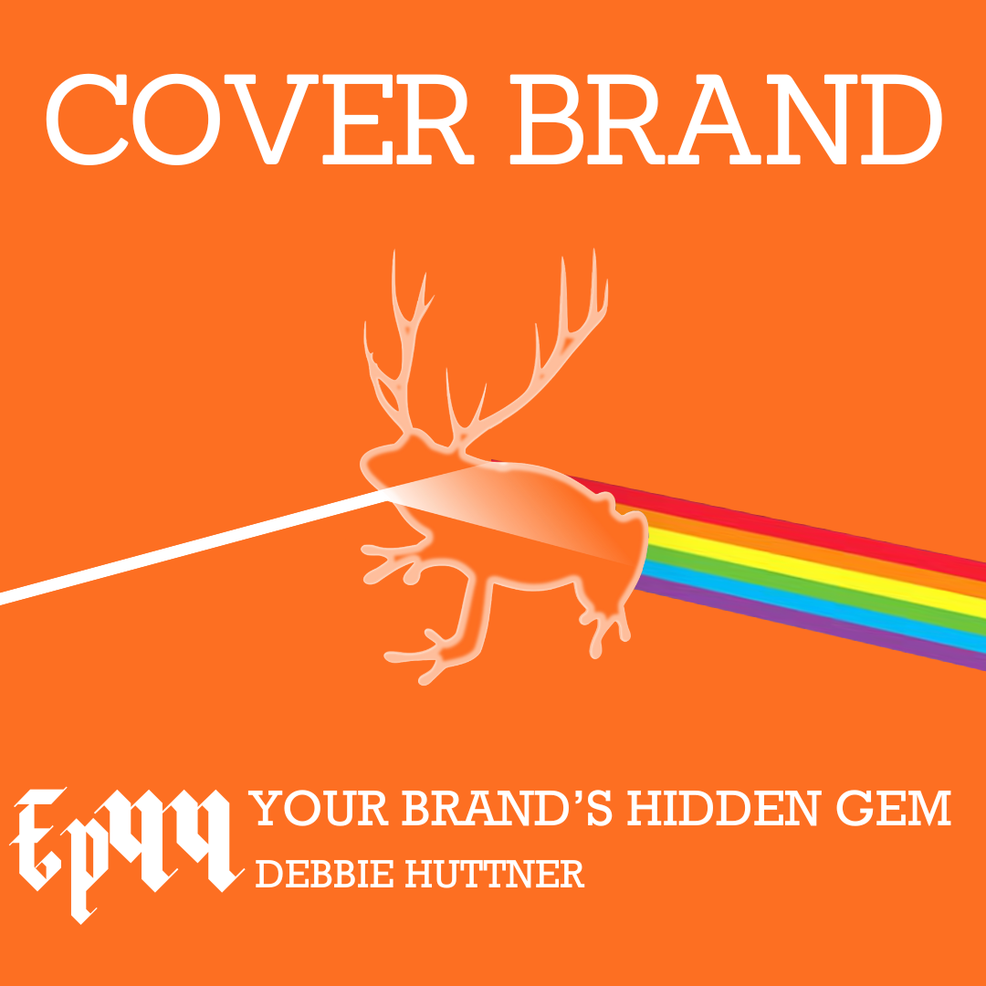Cover Brand: Your Brand’s Hidden Gem