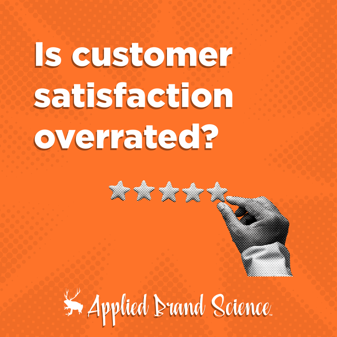 What Role Does Customer Satisfaction Play in Your Company’s Bottomline?