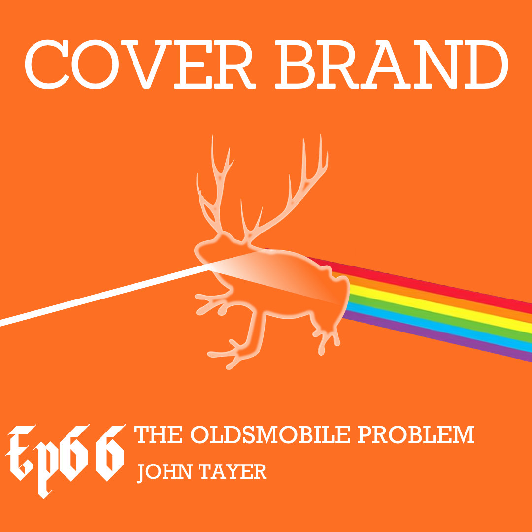 Cover Brand: The Brand Category Paradox