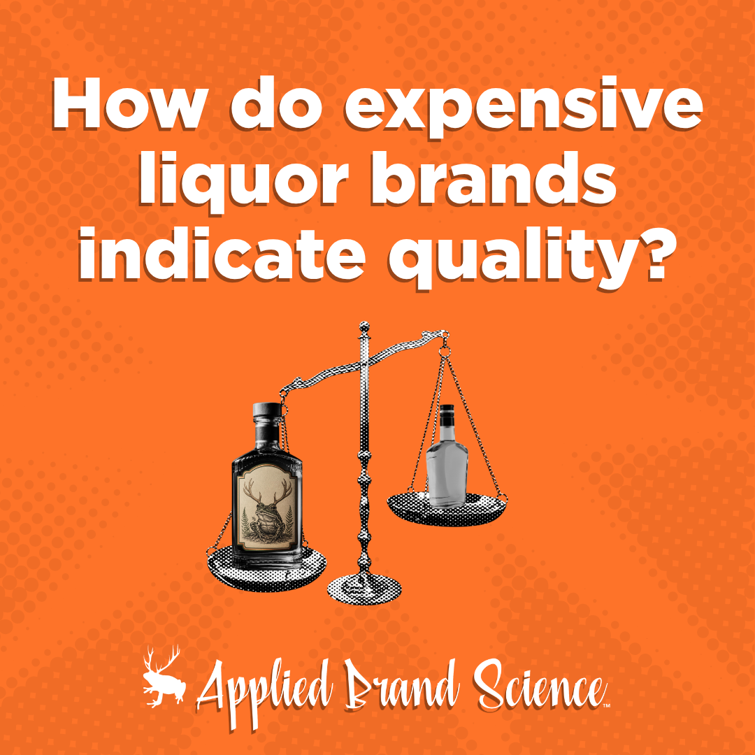 How Much Does Quality Weigh?